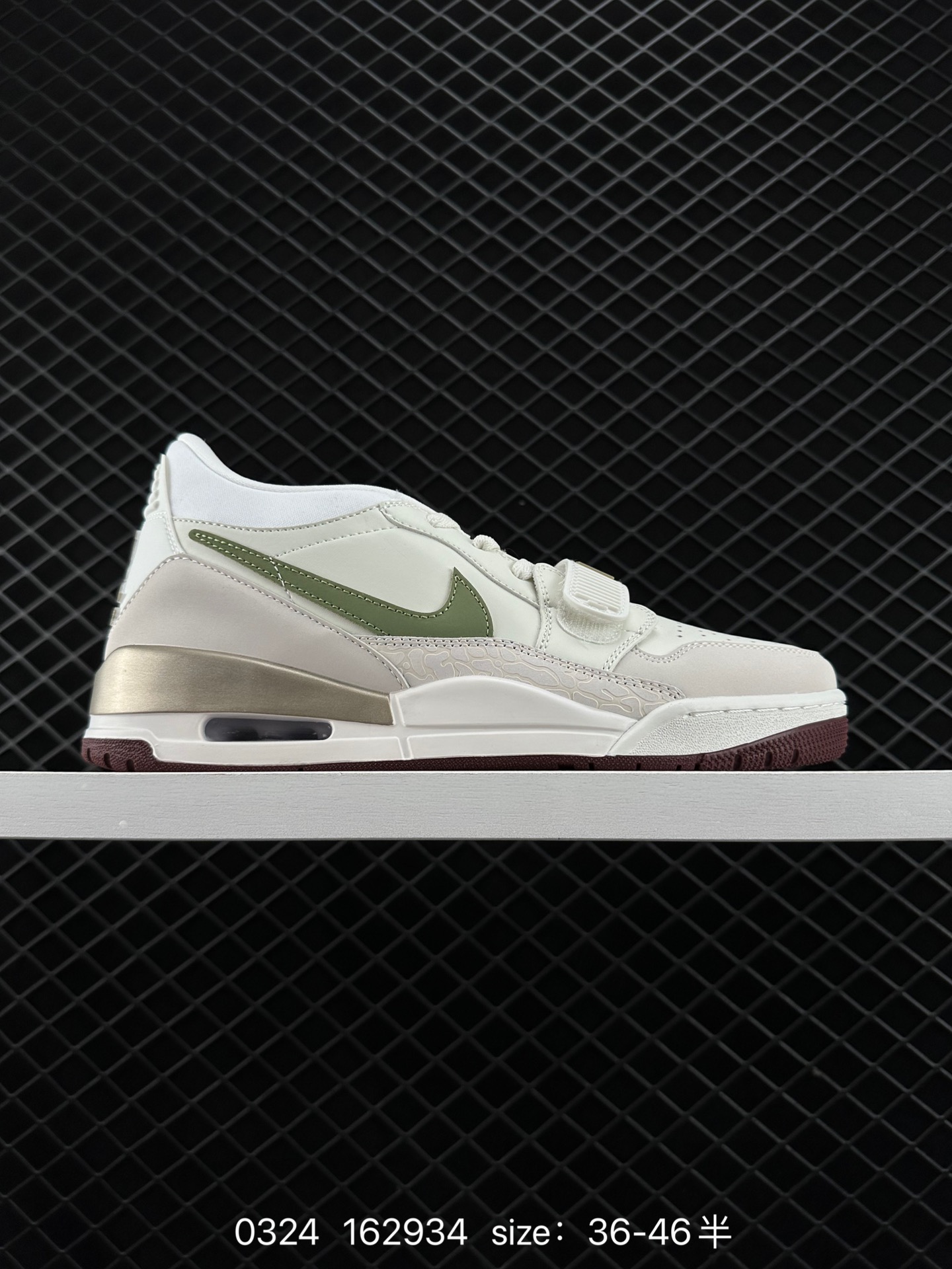 Air Jordan Legacy 312 Air Jordan Legacy 312